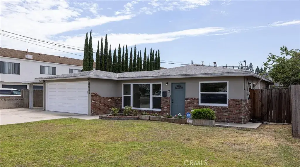 8022 Artesia, Buena Park, CA 90621 - #1