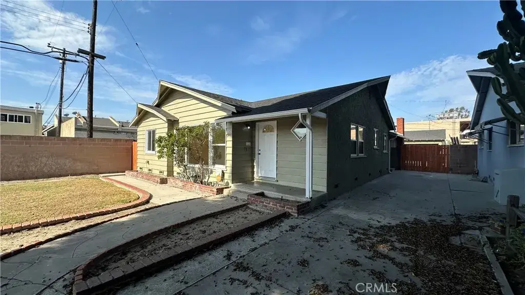 6651 Coronado, Long Beach, CA 90805 - #1