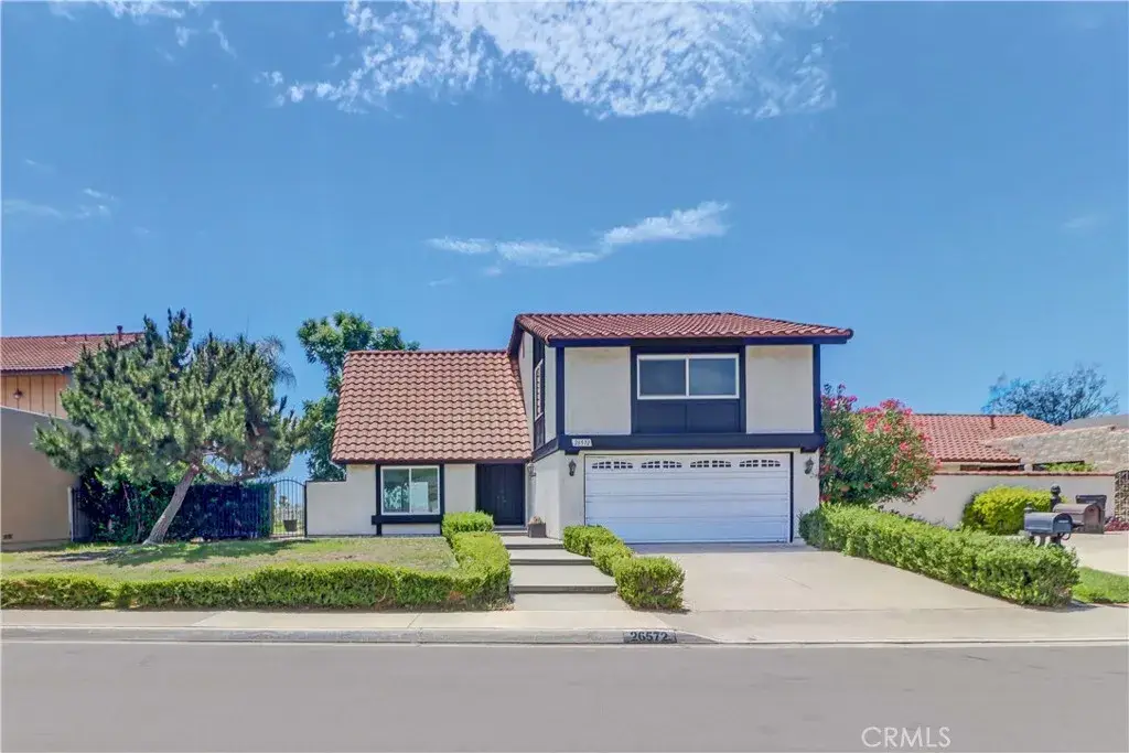 26572 Mimosa, Mission Viejo, CA 92691 - #1