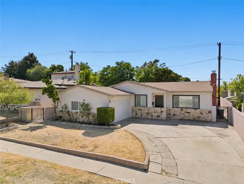 11137 Parr Avenue, Sunland, CA 91040 - #1