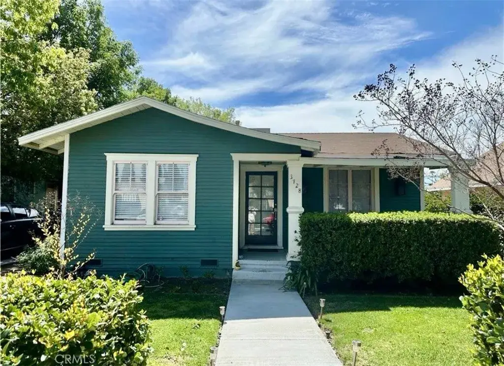 3728 Briscoe St, Riverside, CA 92506 - #1