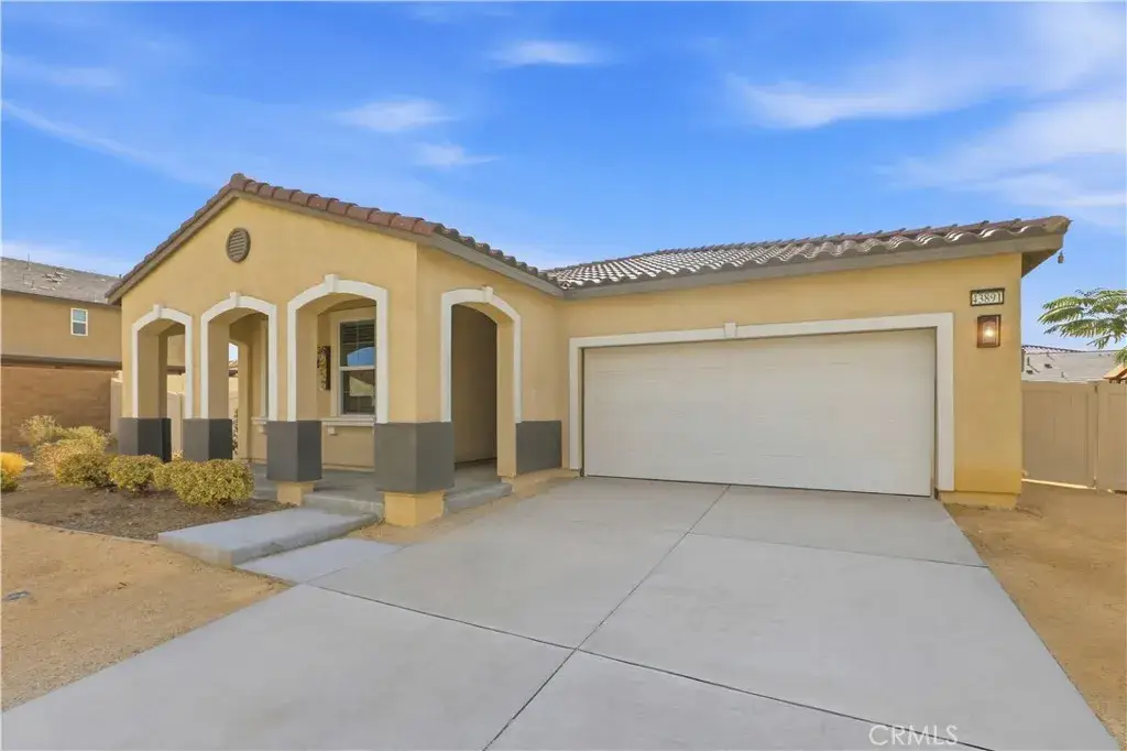 43891 61st Street West, Lancaster, CA 93536 - #1