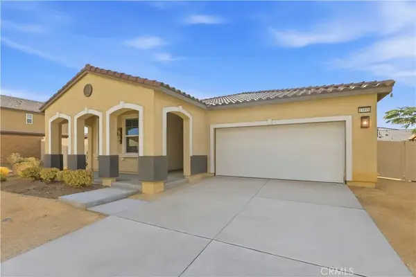 43891 61st Street West, Lancaster, CA 93536