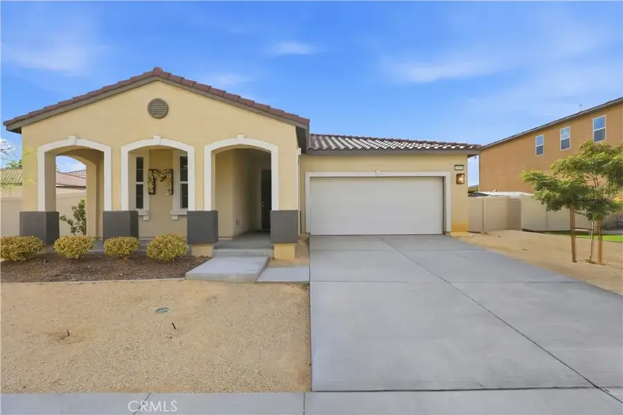 43891 61st Street West, Lancaster, CA 93536 - #3