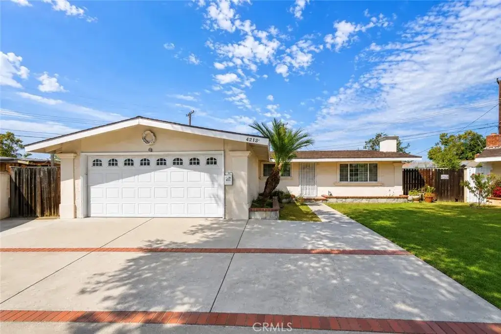 4213 W Roberts, Santa Ana, CA 92704 - #1