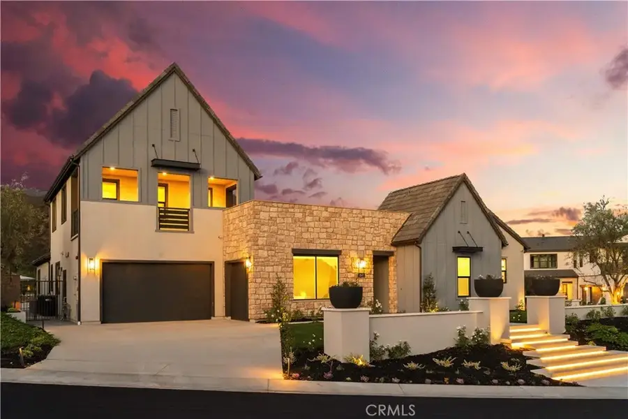 18472 Boulder Bluff, Silverado, CA 92676 - #3