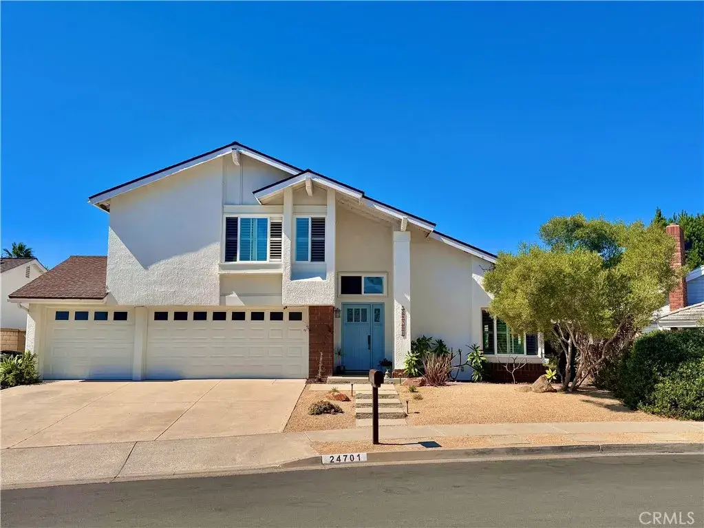 24701 Aquilla Drive, Dana Point, CA 92629 - #1