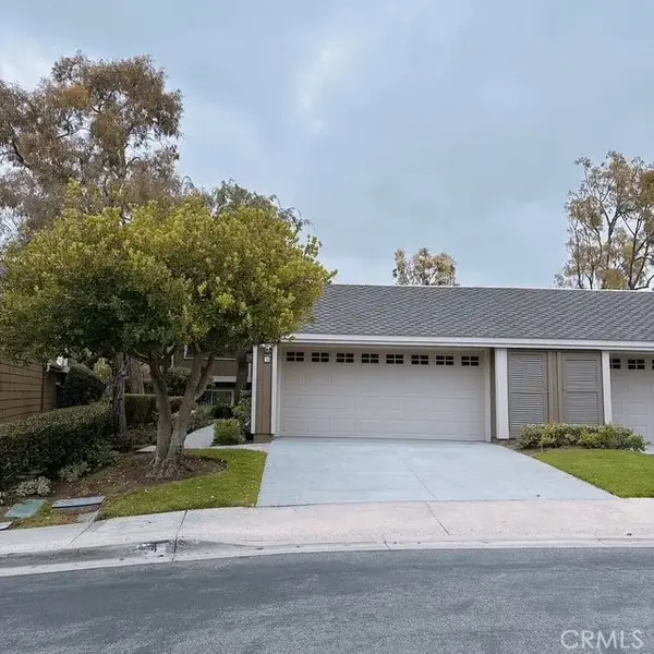 4 Canyon Ridge, Irvine, CA 92603