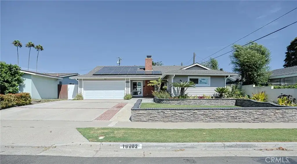 16682 Charles, Huntington Beach, CA 92647 - #1
