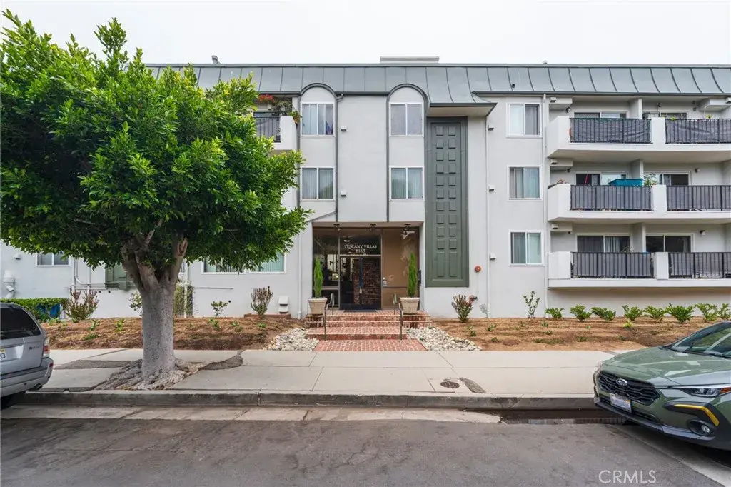 8163 Redlands Street #56, Playa Del Rey, CA 90293 - #1