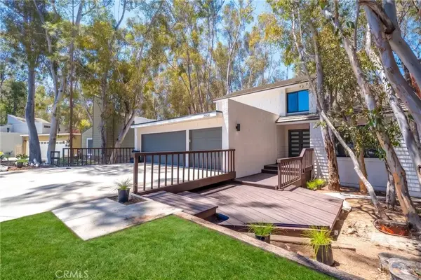 25031 Castlewood, Lake Forest, CA 92630