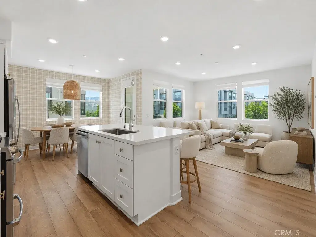 1501 Lasso #202, Rancho Mission Viejo, CA 92694 - #1