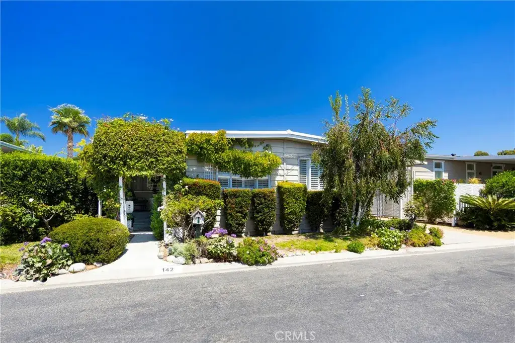 26000 Avenida Aeropuerto #142, San Juan Capistrano, CA 92675 - #1