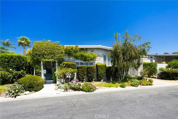 26000 Avenida Aeropuerto #142, San Juan Capistrano, CA 92675