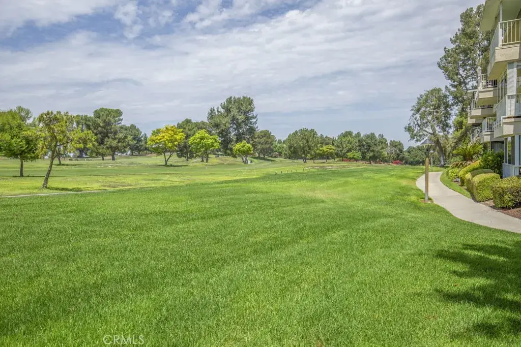 2386 Via Mariposa West West #2F, Laguna Woods, CA 92637 - #1