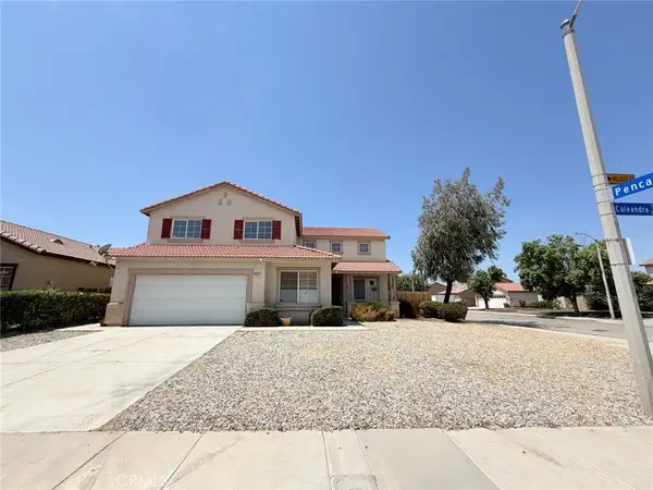 36547 Caleandra Street, Palmdale, CA 93552