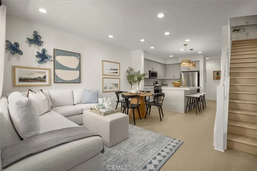 105 Chaparral, Tustin, CA 92780 - #1