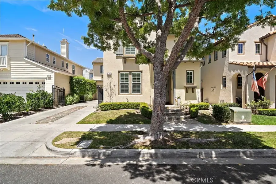 7 Hanceford, Ladera Ranch, CA 92694 - #2