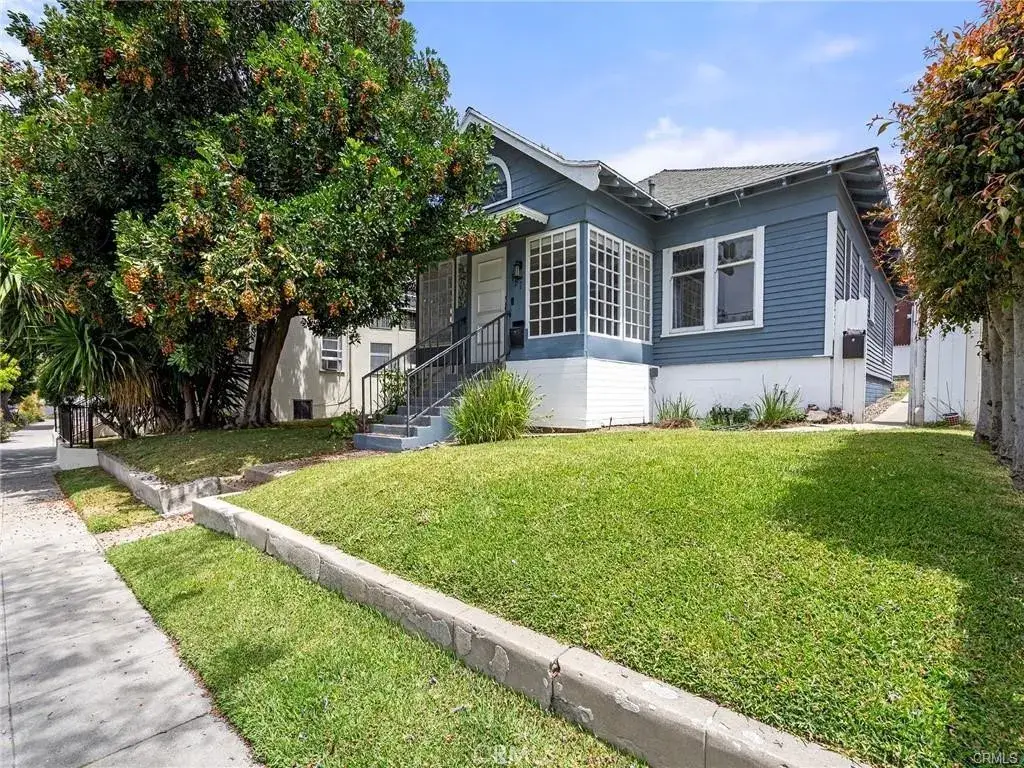 757 N Loma Vista, Long Beach, CA 90813 - #1