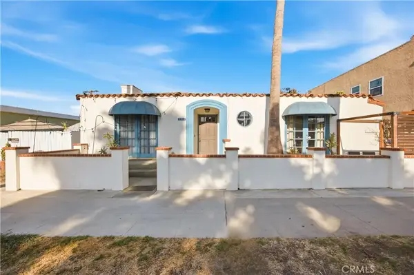 906 Termino, Long Beach, CA 90804