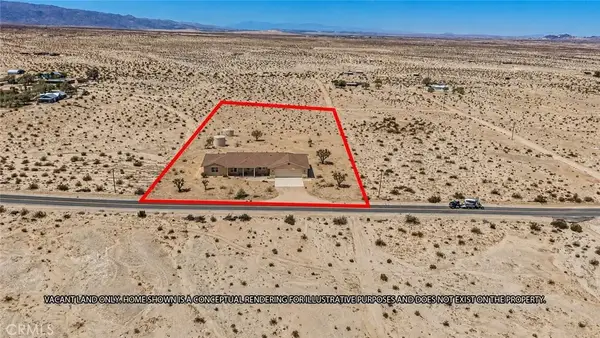 5200 Godwin, 29 Palms, CA 92277