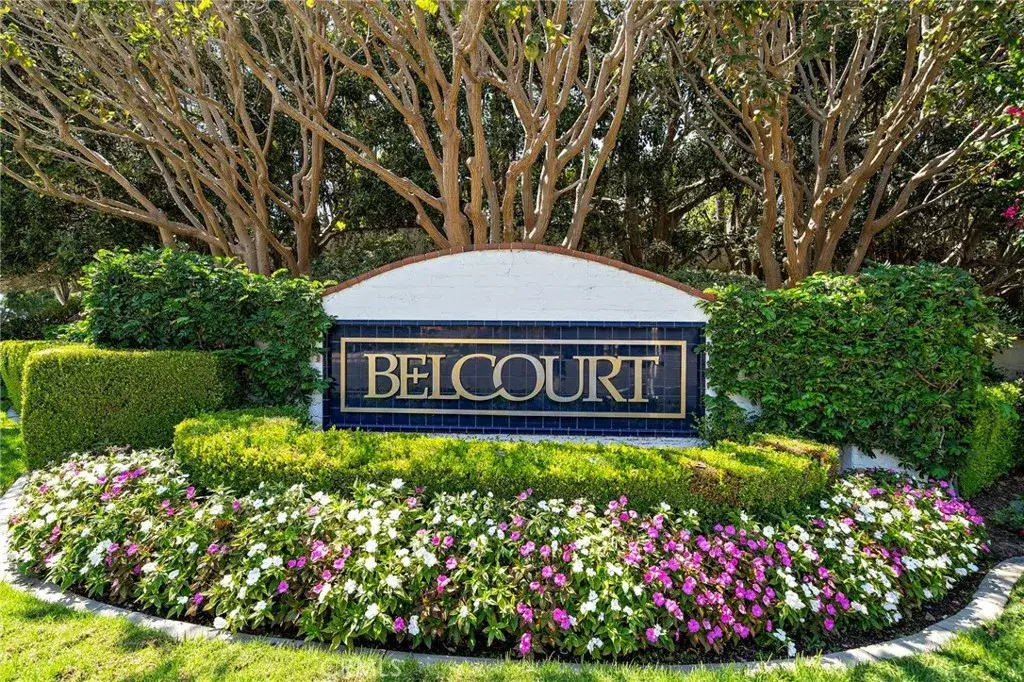 50 Belcourt, Newport Beach, CA 92660 - #1