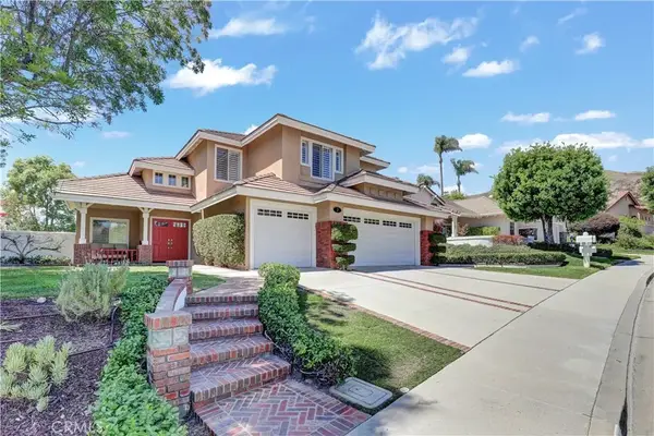 3 Alonda, Lake Forest, CA 92610