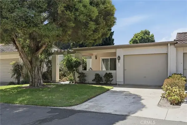 3296 San Amadeo #B, Laguna Woods, CA 92637