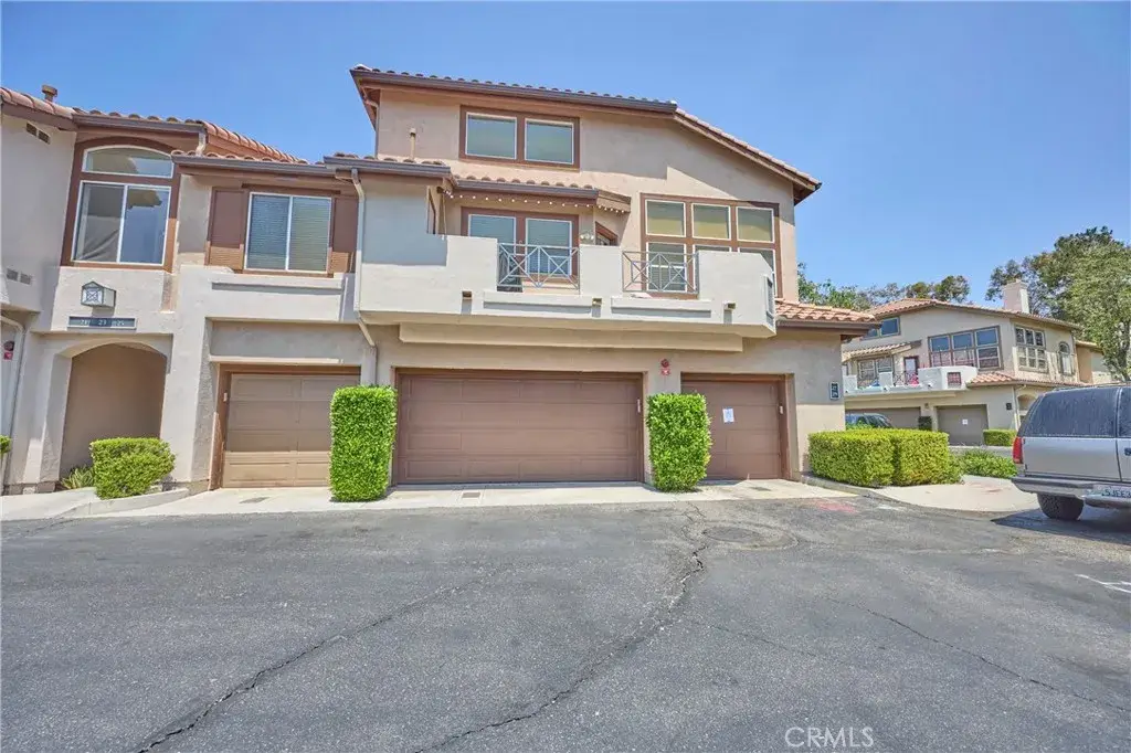 25 Paseo Estrellas, Rancho Santa Margarita, CA 92688 - #1