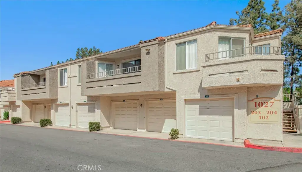 1027 Vista Del Cerro Drive #204, Corona, CA 92879 - #1