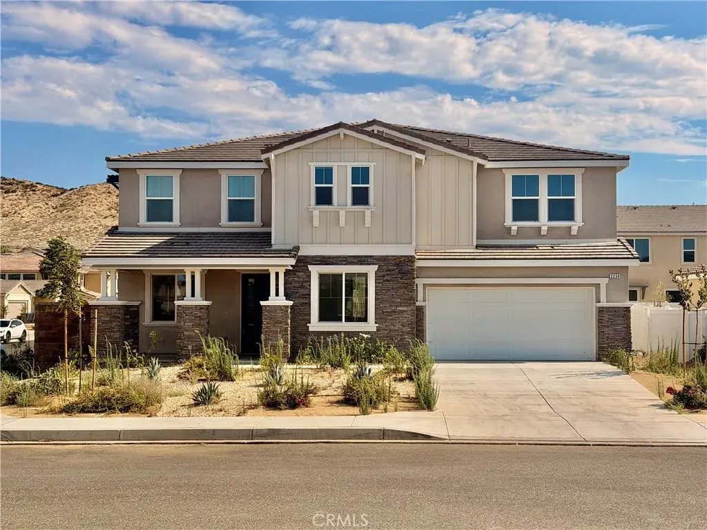 2236 Century Plant Street, Palmdale, CA 93551 - #1
