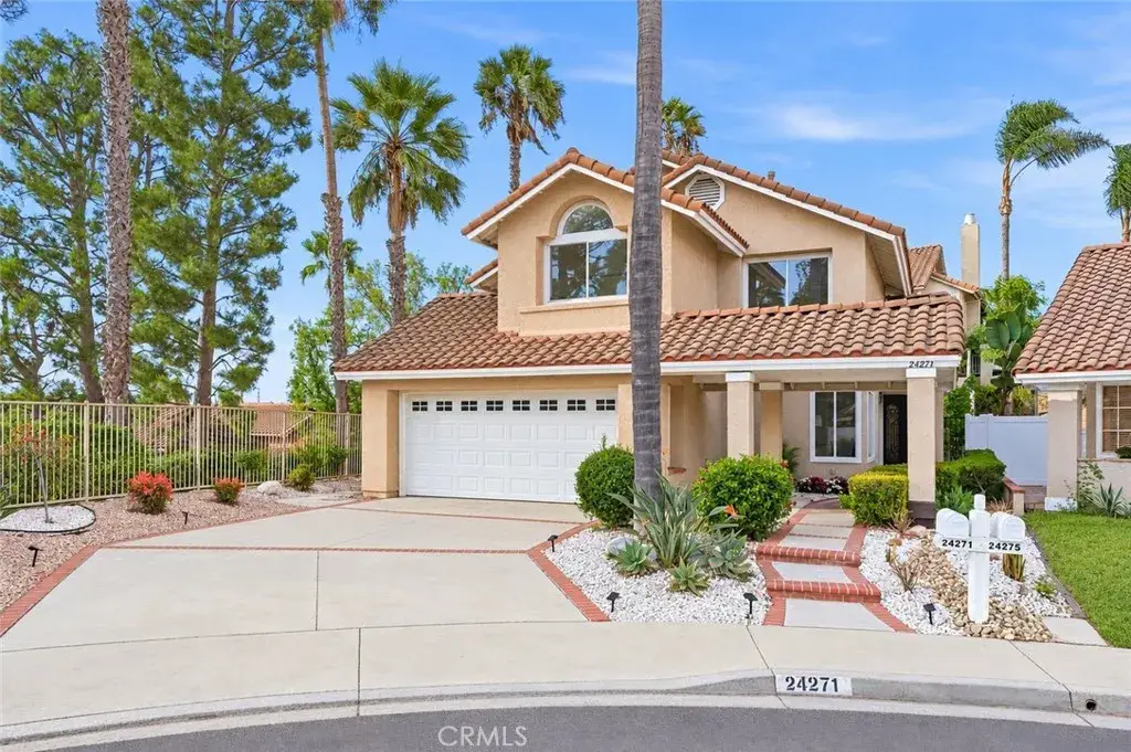 24271 Andrea Street, Laguna Hills, CA 92656 - #1