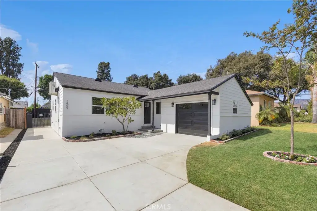 7409 Kengard, Whittier, CA 90606 - #1