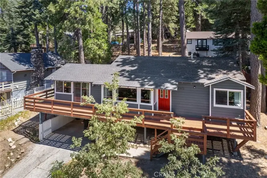 31472 Panorama Drive, Running Springs, CA 92382 - #2