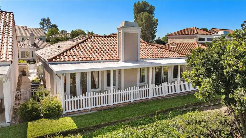 28418 Buena Vista, Mission Viejo, CA 92692 - #1
