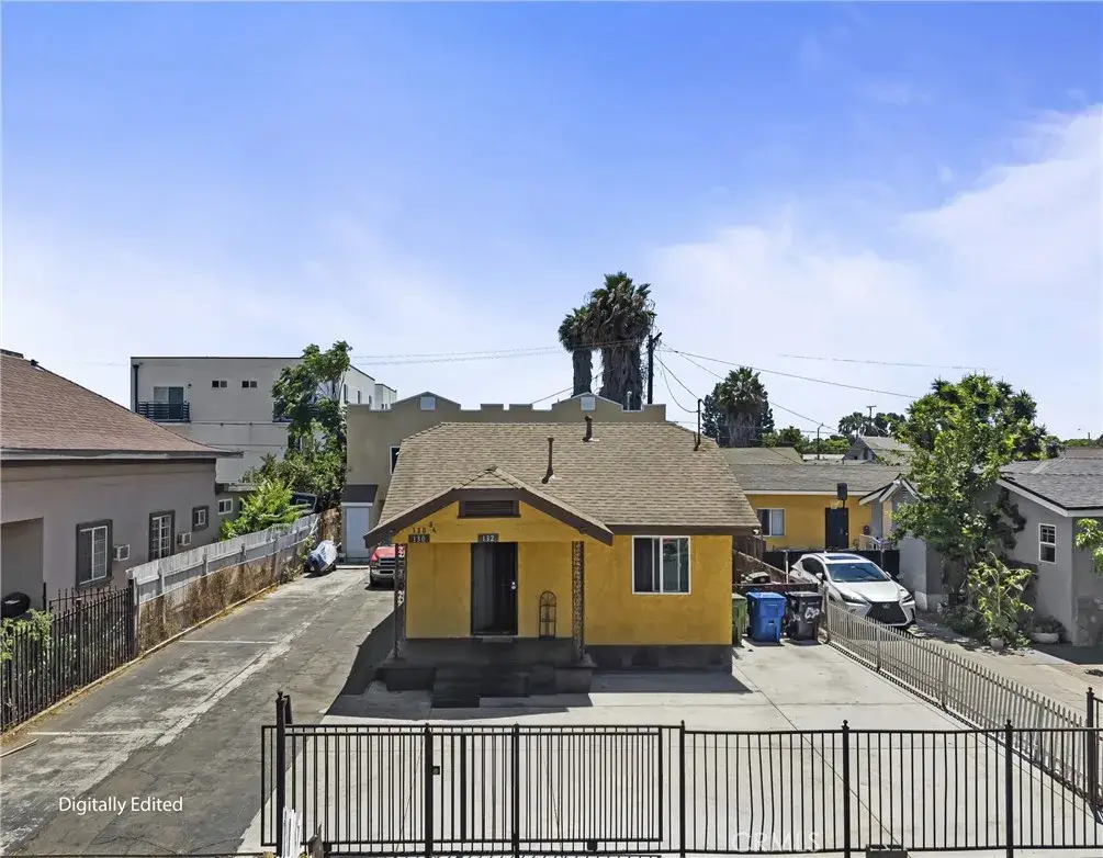 130 W 85th, Los Angeles, CA 90003 - #1