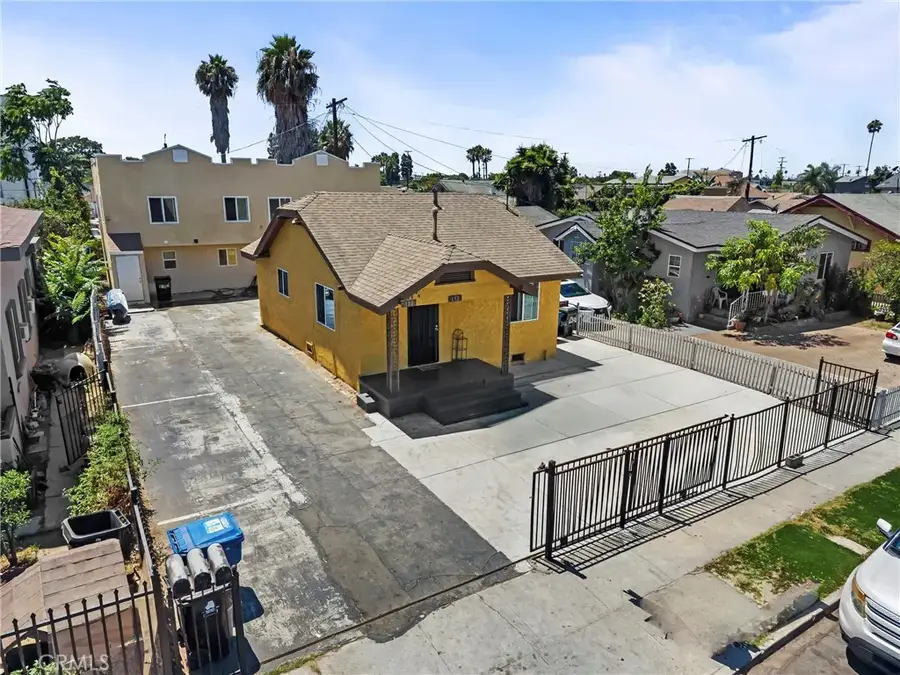 130 W 85th, Los Angeles, CA 90003 - #2