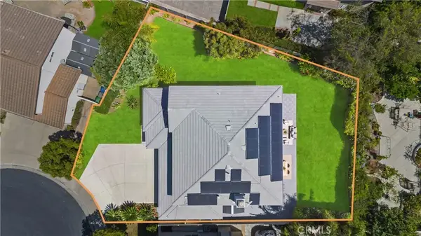 6 Blackbird, Irvine, CA 92618