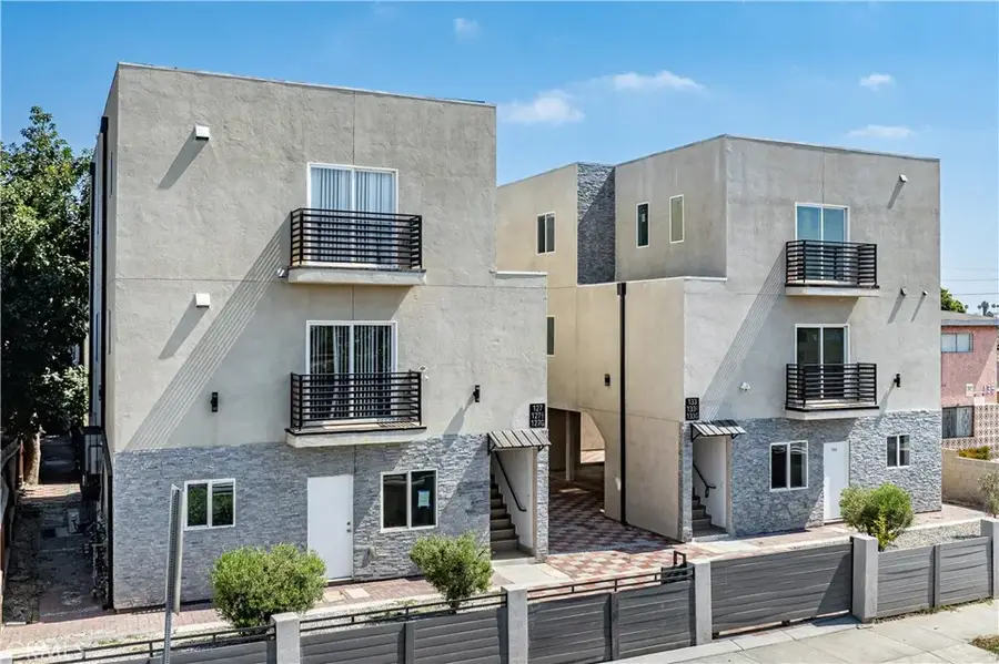 127-133 E 88th, Los Angeles, CA 90003 - #2