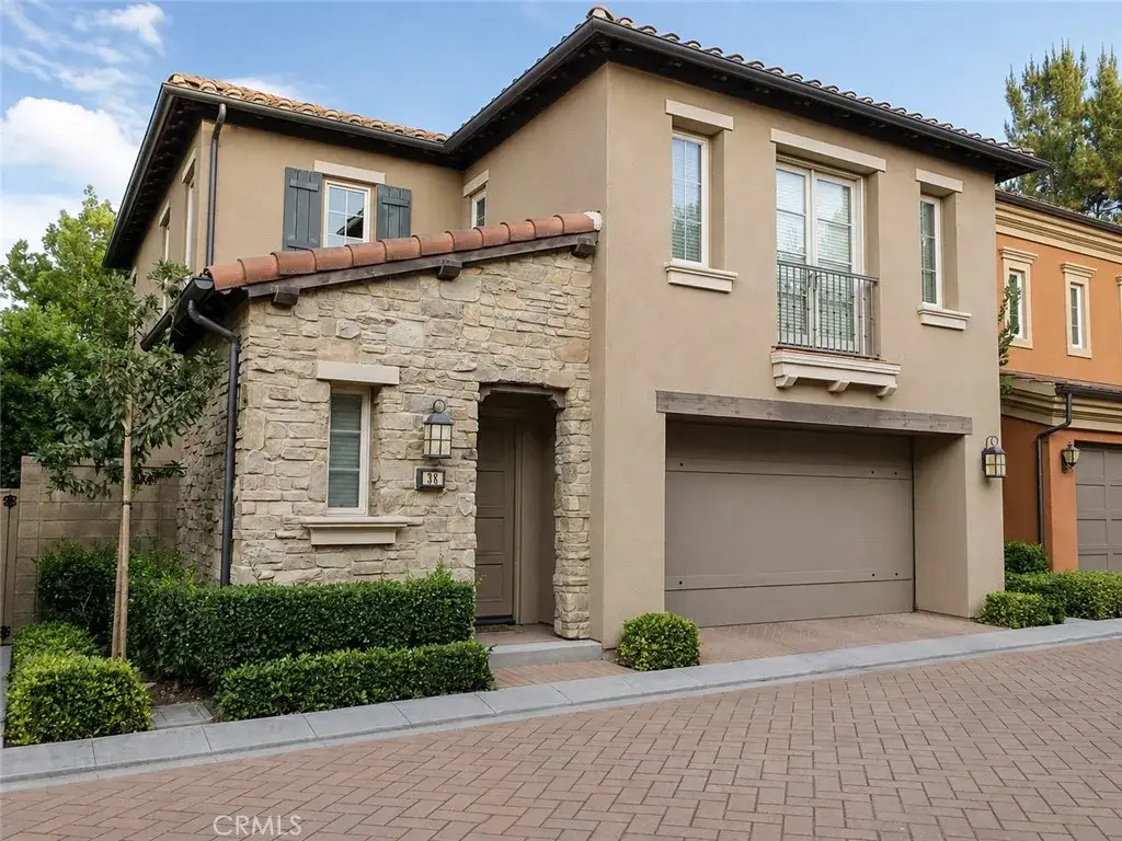 38 Cipresso, Irvine, CA 92618 - #1