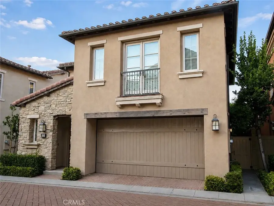 38 Cipresso, Irvine, CA 92618 - #2