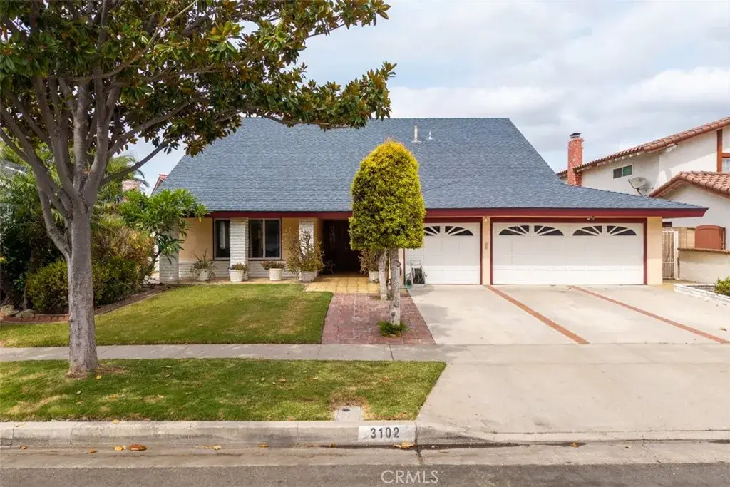 3102 S Pacific, Santa Ana, CA 92704 - #1