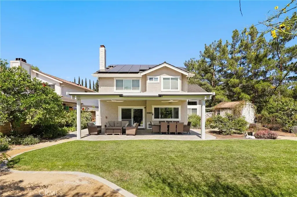 21151 Wood Hollow Lane, Rancho Santa Margarita, CA 92679 - #1