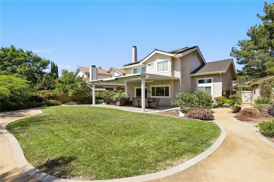 21151 Wood Hollow Lane, Rancho Santa Margarita, CA 92679 - #2