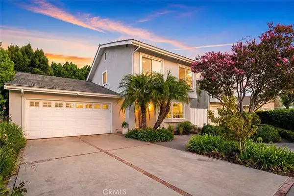 4331 Rafael, Irvine, CA 92604