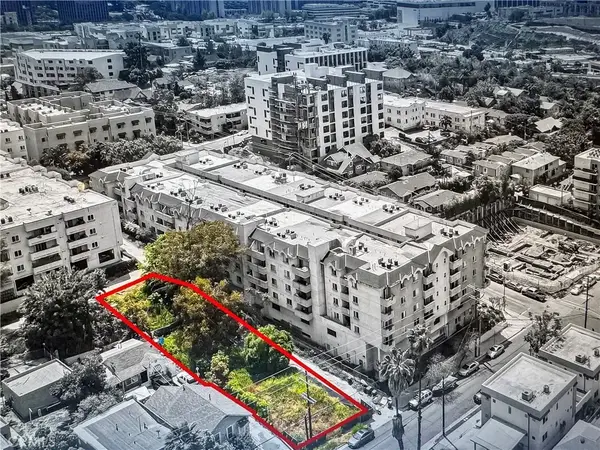 0 Douglas, Los Angeles, CA 90026