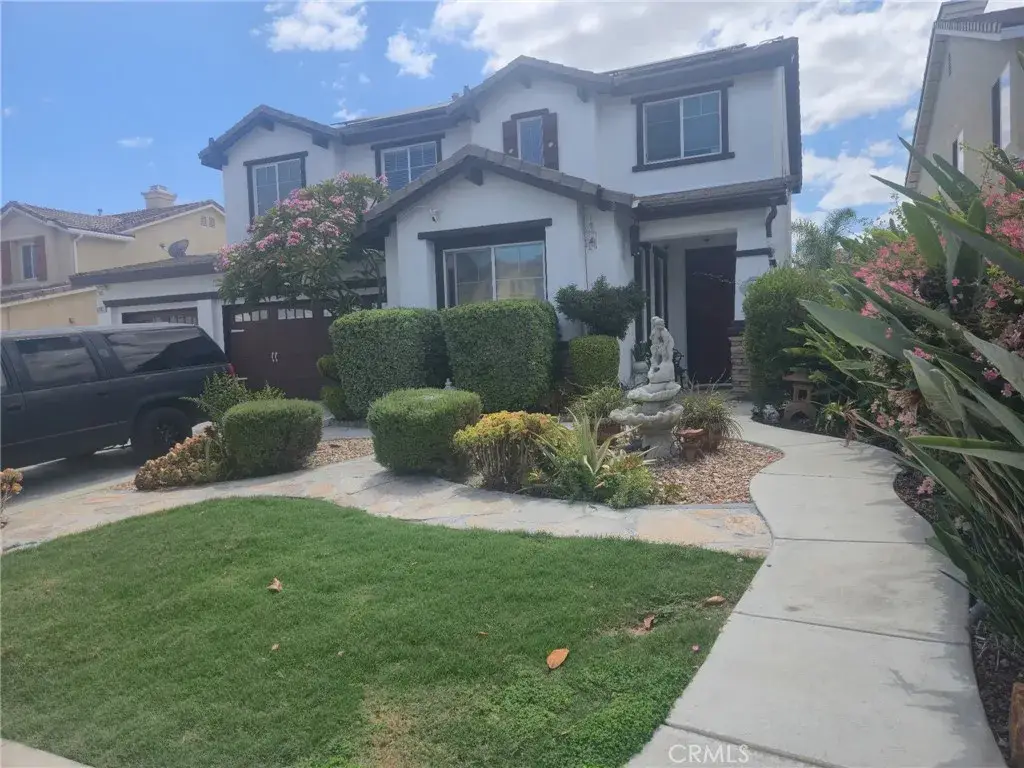 5707 Caliterra Court, Eastvale, CA 92880 - #1