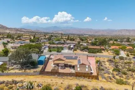 57815 San Tropeze Drive, Yucca Valley, CA 92284
