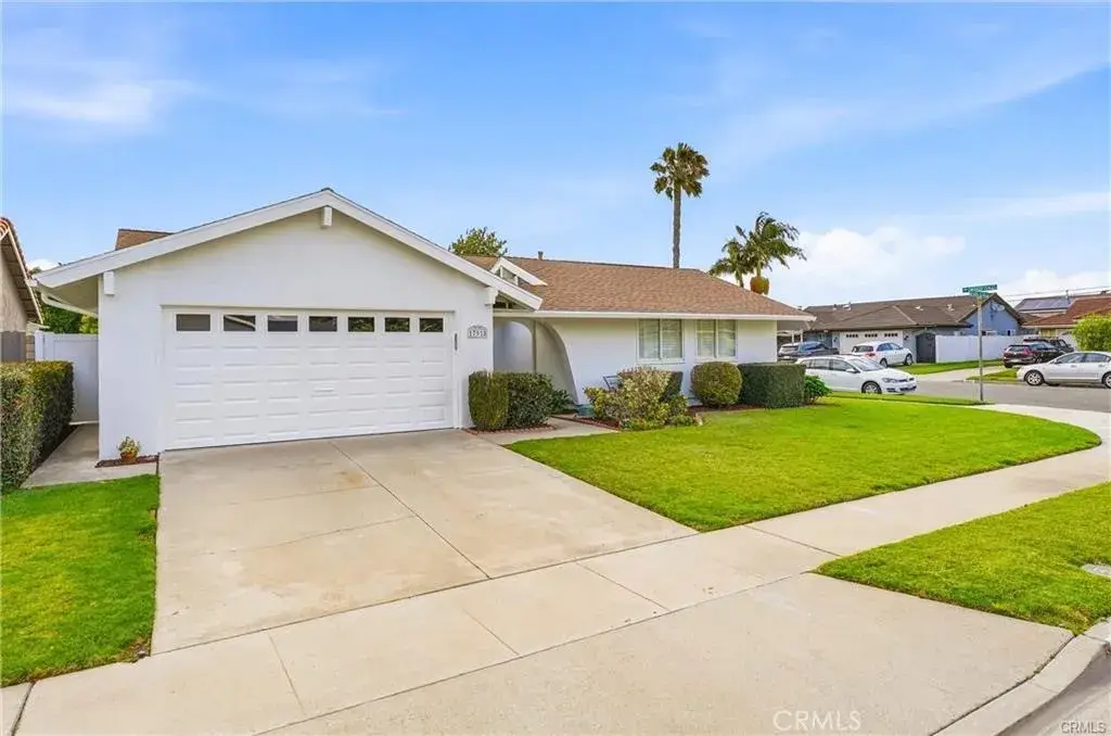 17915 Santa Olivia, Fountain Valley, CA 92708 - #1