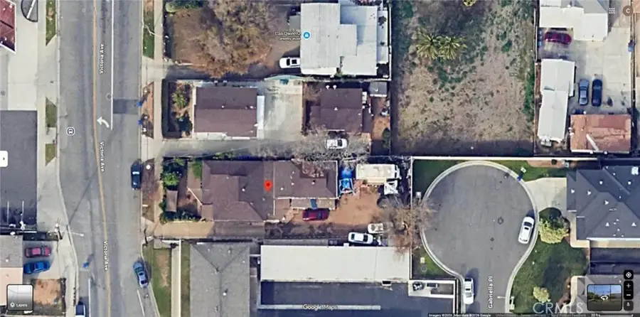 4422 Victoria Avenue, Riverside, CA 92507 - #3